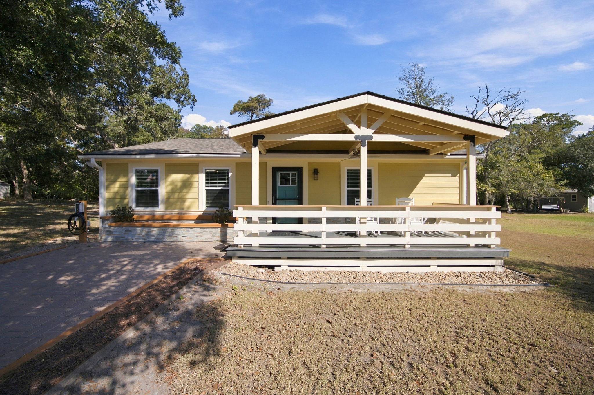 Featured Property Coastal Living