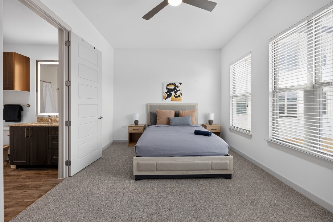 The Creekside at Vantage · Unit 4209 1/1