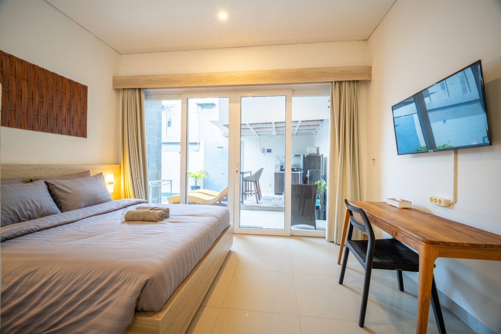 Island Boy Guesthouse – Pantai Lima (First Floor) — photo 16