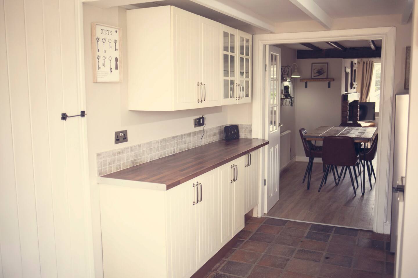 Acton Bridge Cottage — Cheshire holiday cottage photo 10