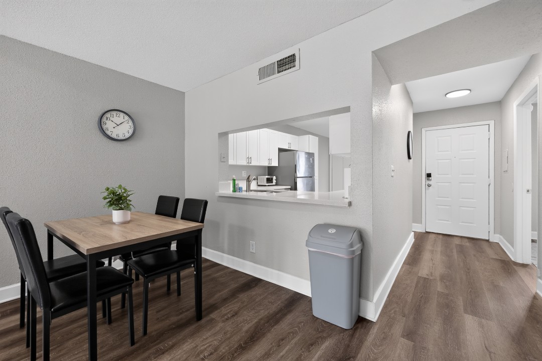 Spectra at Tamarac 3-8750 · Unit 2/1