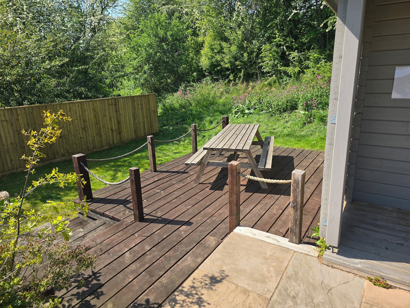 Lock Keeper's Cottage — Cheshire holiday cottage photo 62