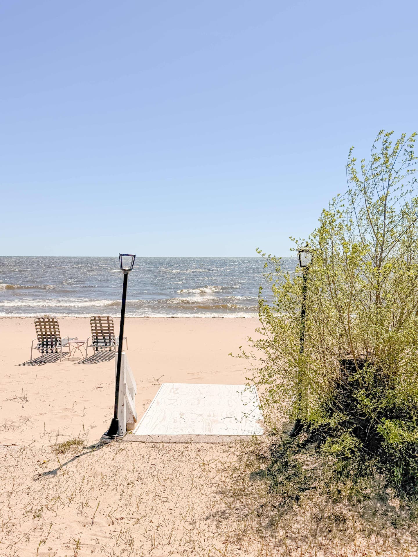 Charming Lake Huron Cottage Retreat - 미시간