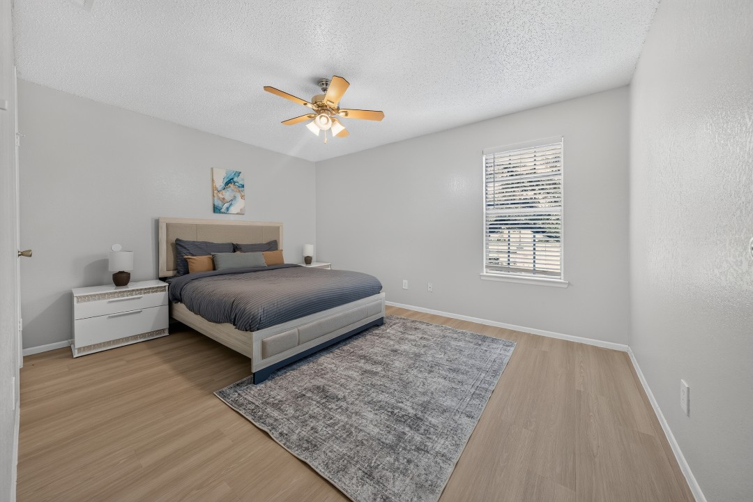 The Haven · Unit 521 2/2