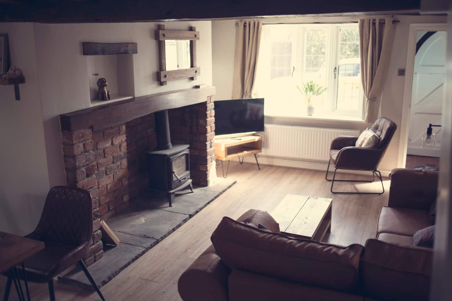 Acton Bridge Cottage — Cheshire holiday cottage photo 2
