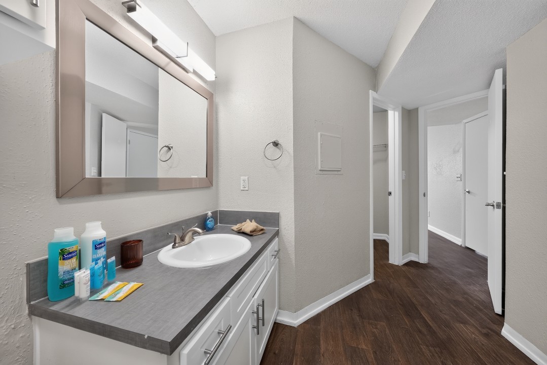 Spectra at Tamarac 7-8545 · Unit 1/1