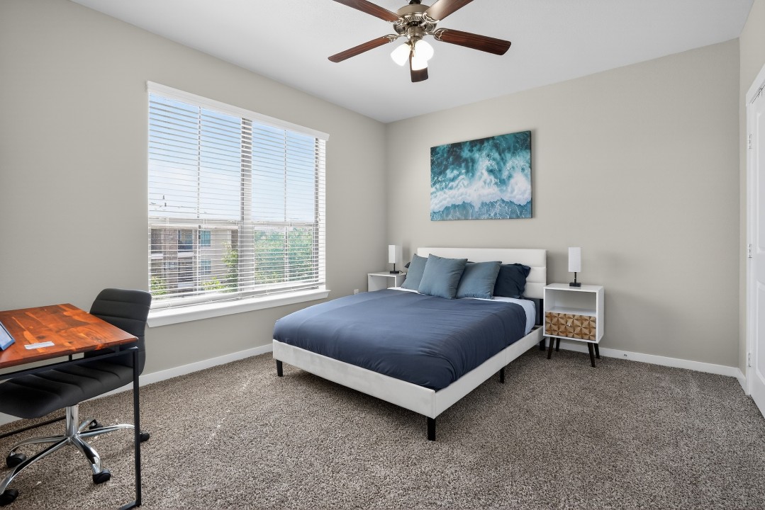 The Lodge at Guadalupe 2/2 · Unit 132