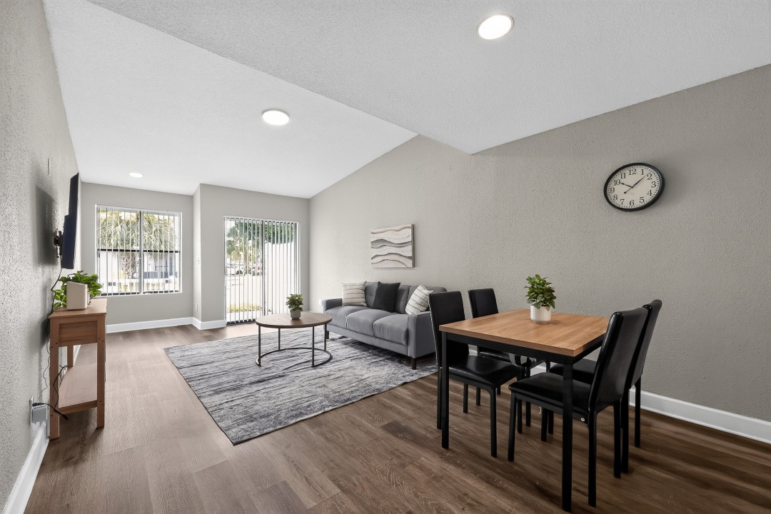 Spectra at Tamarac 3-8750 · Unit 2/1