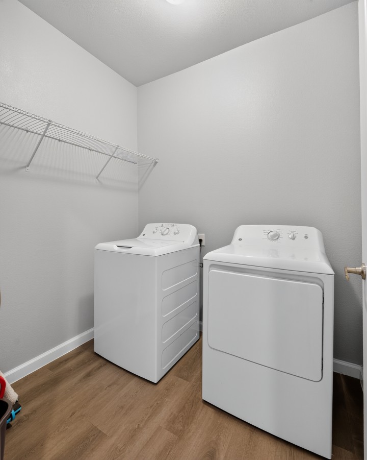 Whitewing Flats · Unit 3207 2/2