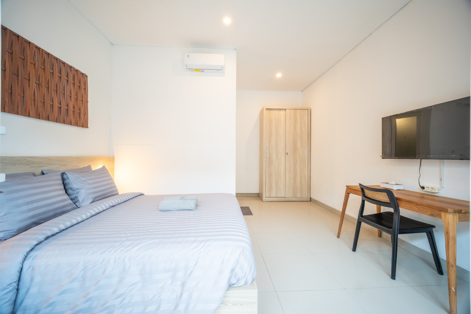 Island Boy Guesthouse – Pantai Lima (First Floor) — photo 6