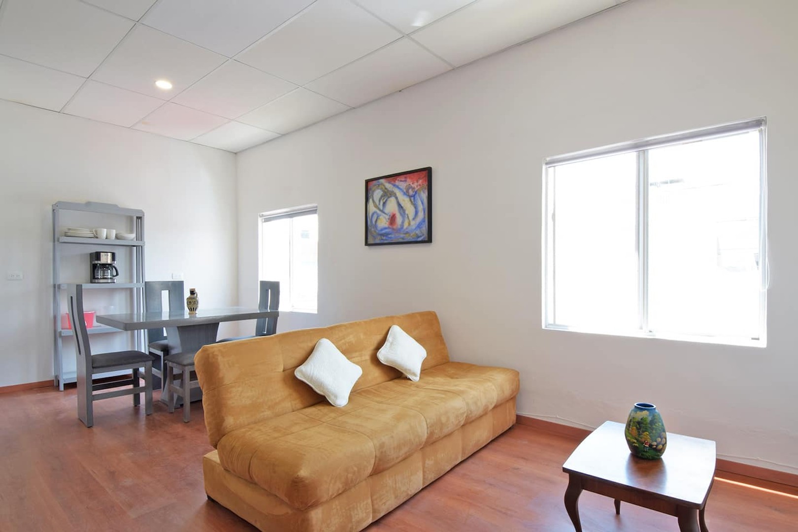 Aguascalientes LOFT 1