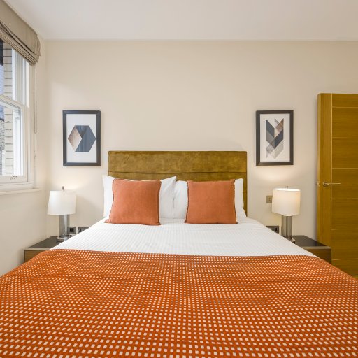 Fitzrovia Gem — Stylish 1BR By Oxford Circus 6
