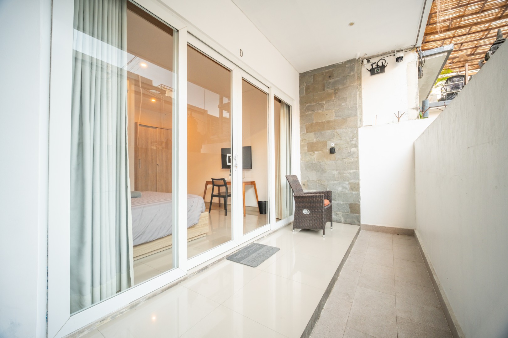 Island Boy Guesthouse – Pantai Lima (First Floor) — photo 29