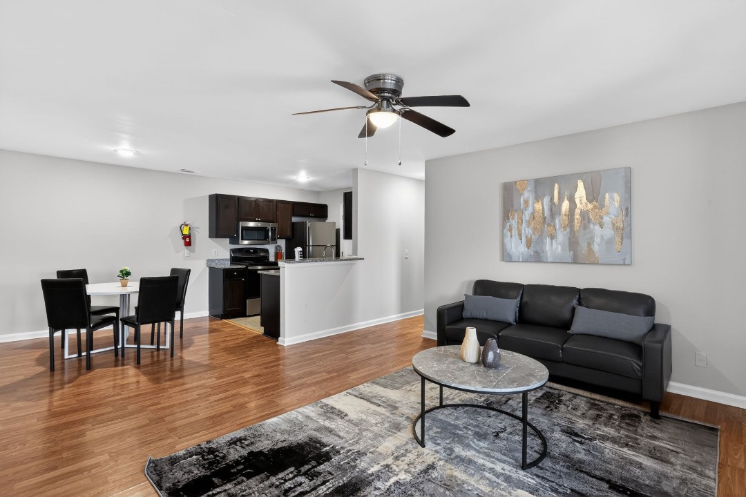 King George 2/2 · Unit 1004