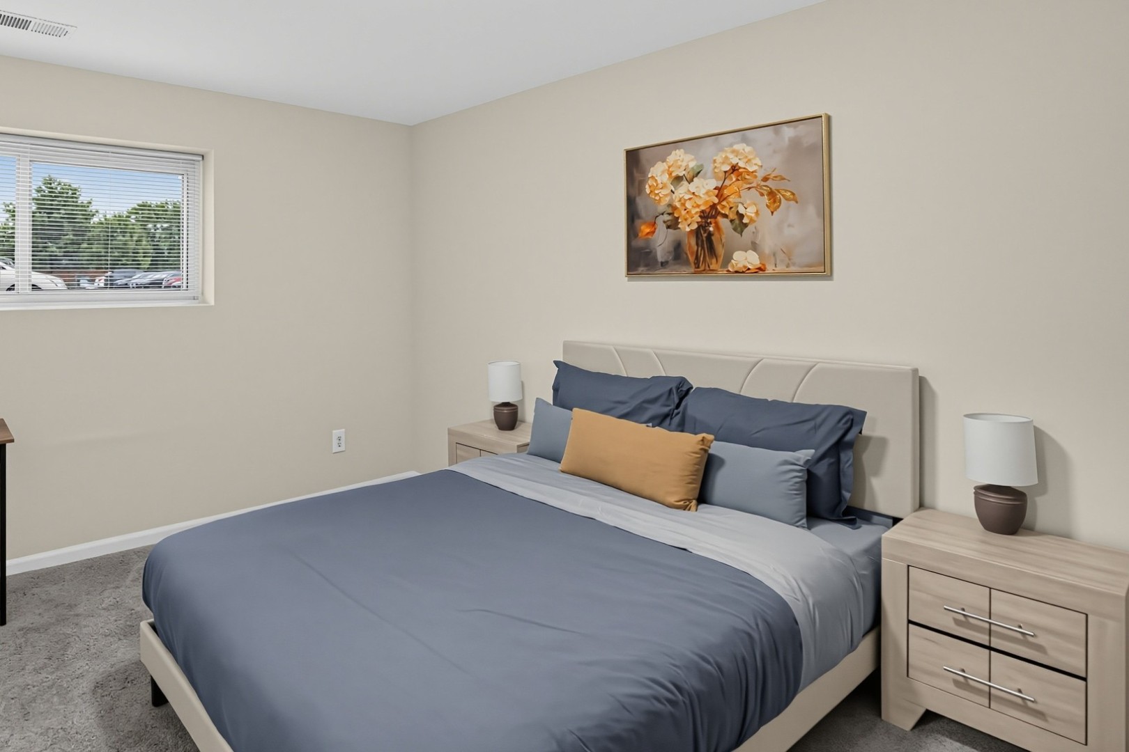 Milbrook Park Apartments 6996 MI