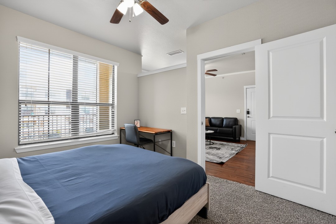 The Lodge at Guadalupe 1/1 · Unit 427