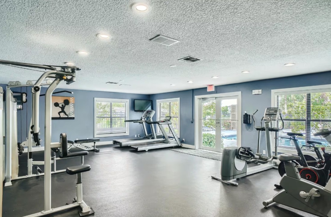 Spectra at Tamarac 3-8750 · Unit 2/1