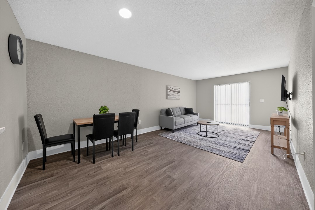 Spectra at Tamarac 6-8447 · Unit 1/1