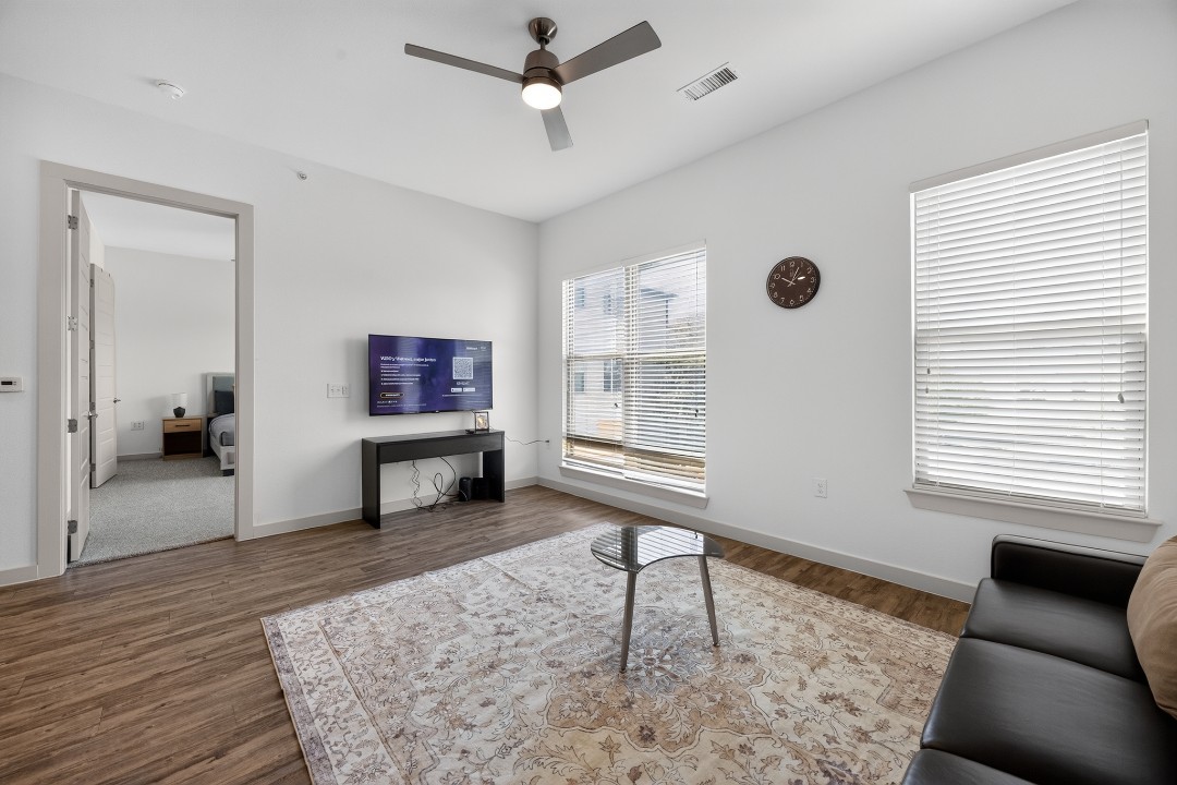 The Creekside at Vantage · Unit 4209 1/1
