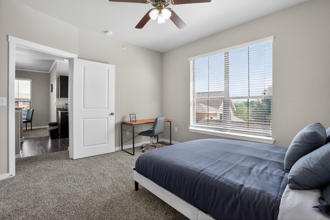 The Lodge at Guadalupe 2/2 · Unit 132