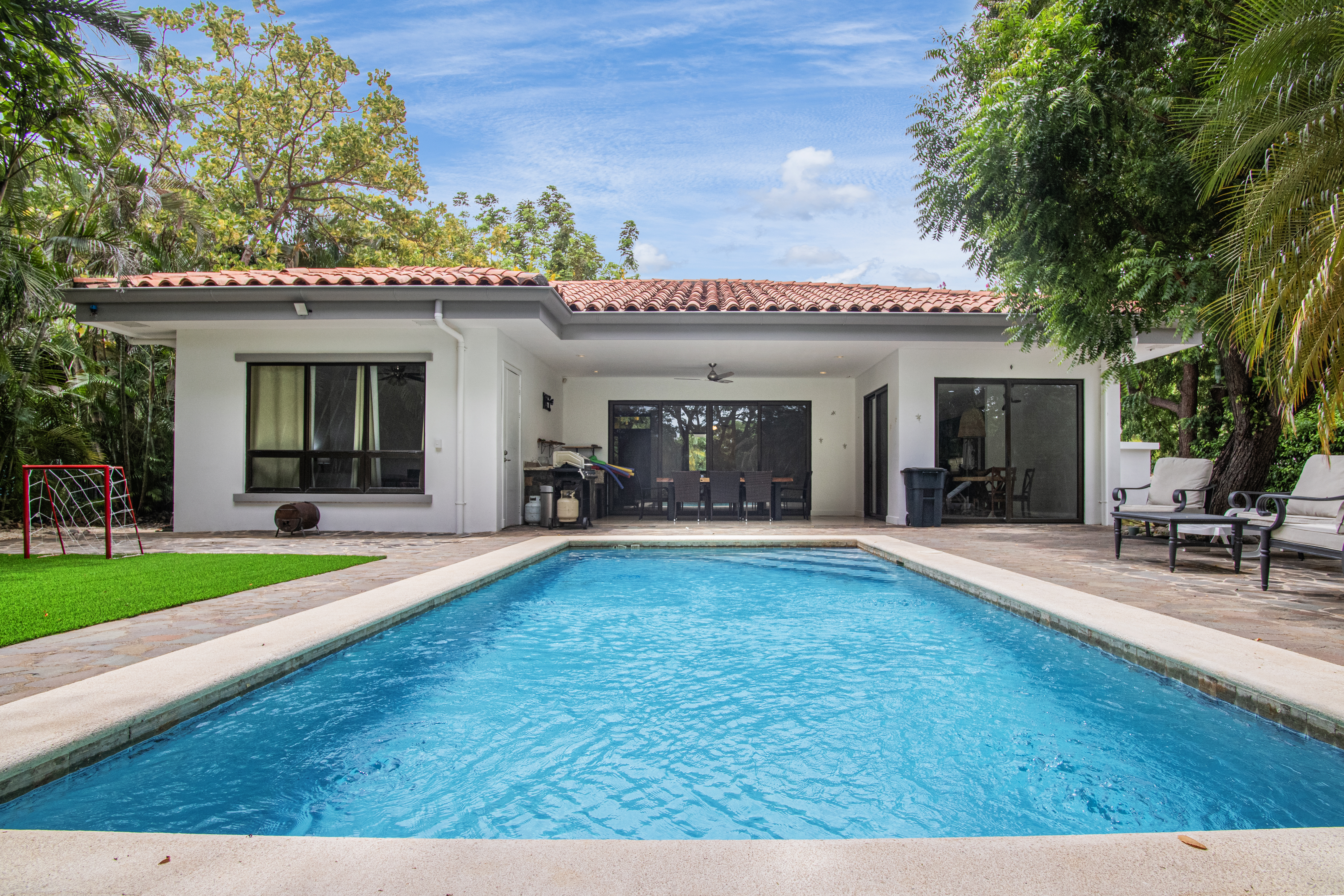 Casa Pacifica