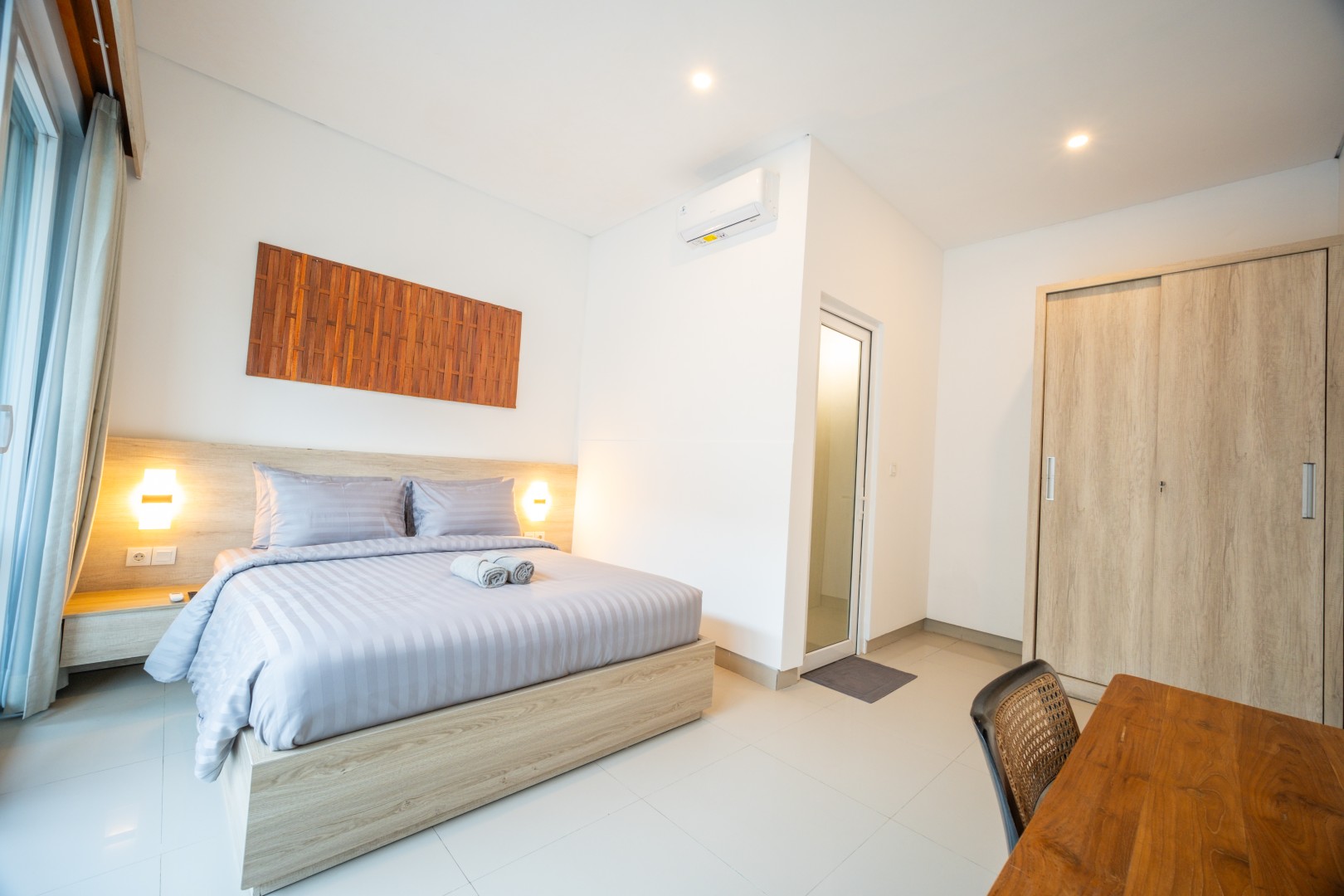 Island Boy Guesthouse – Pantai Lima (First Floor) — photo 8