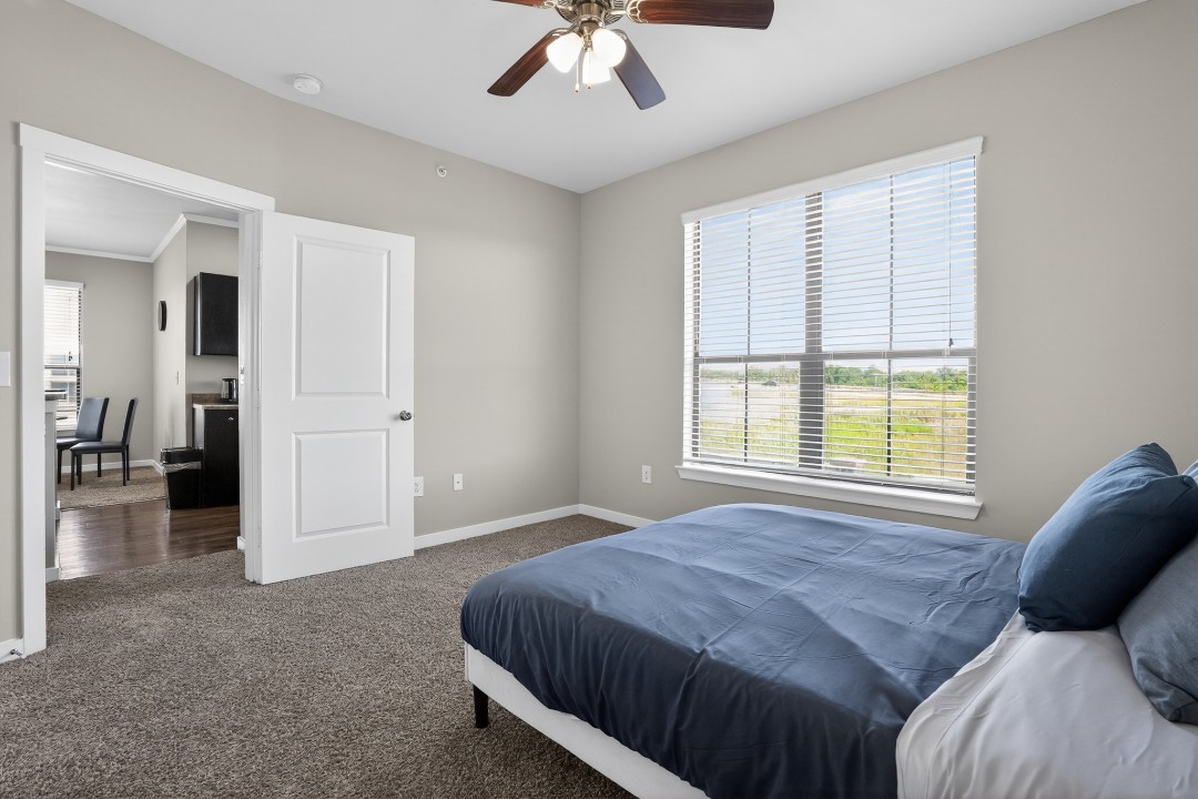 The Lodge at Guadalupe 2/2 · Unit 332