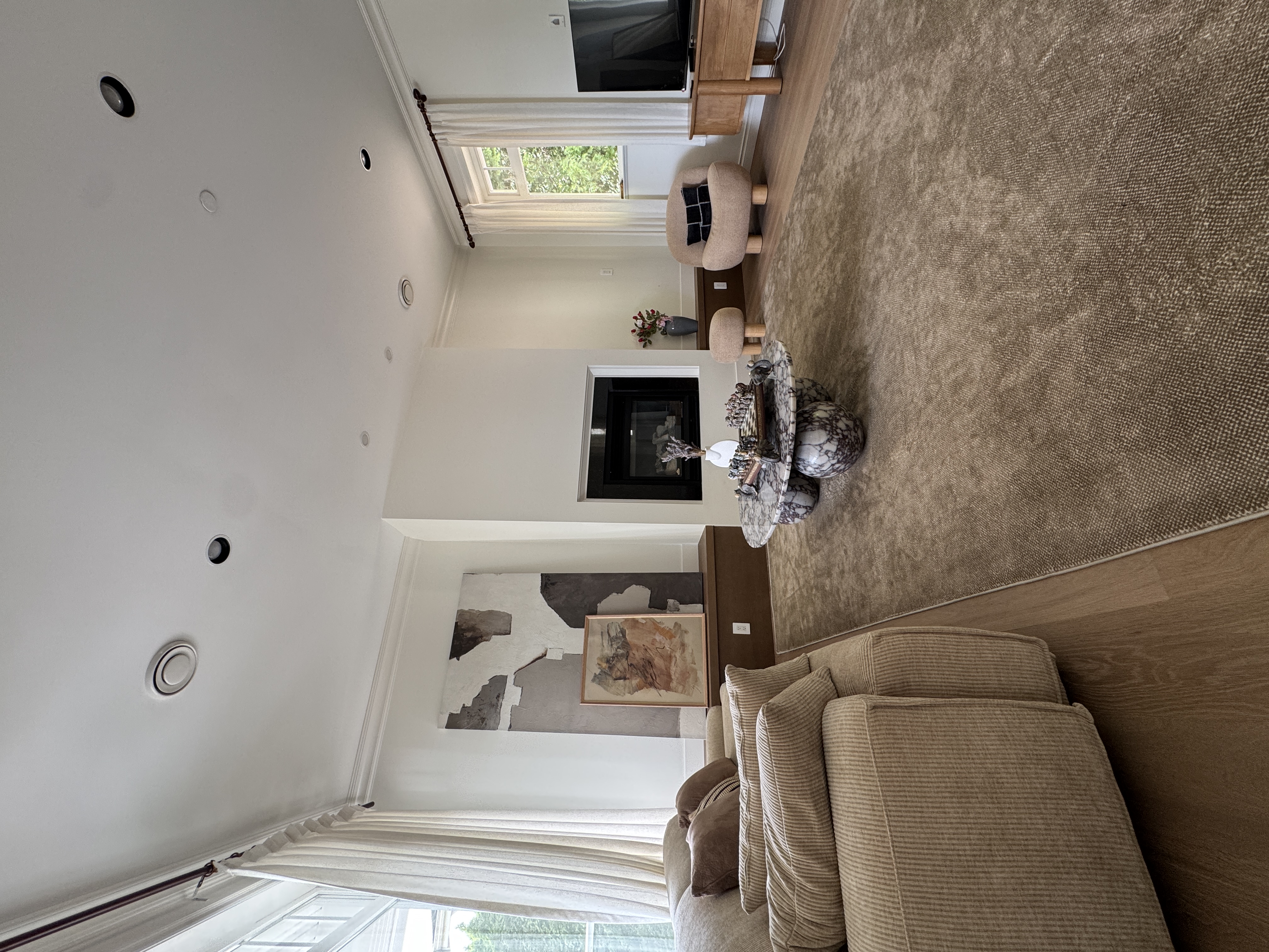 Ocean View Grand West Vancouver 6br Home - Canada