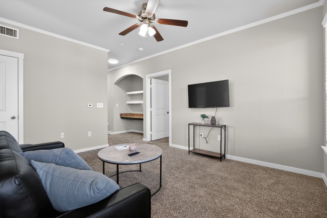The Lodge at Guadalupe 2/2 · Unit 132