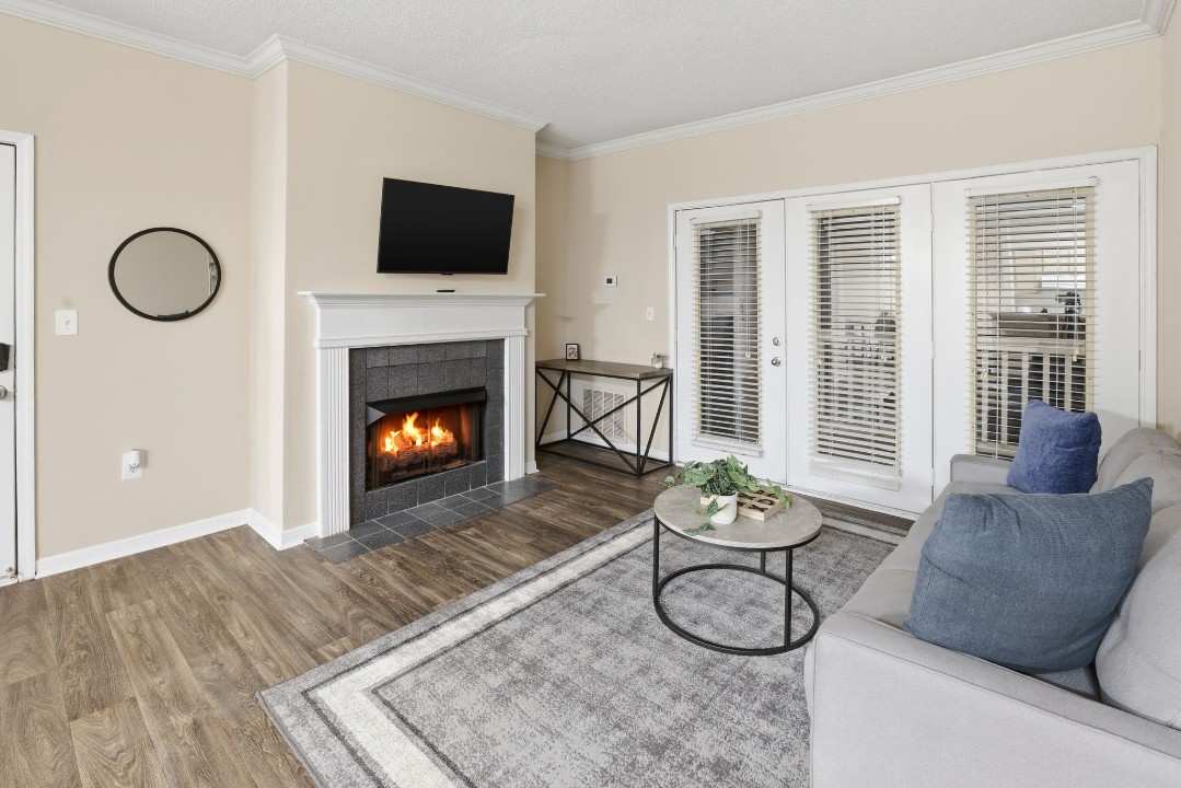 The Avenues of Lakeshore · Unit 2602 2/1