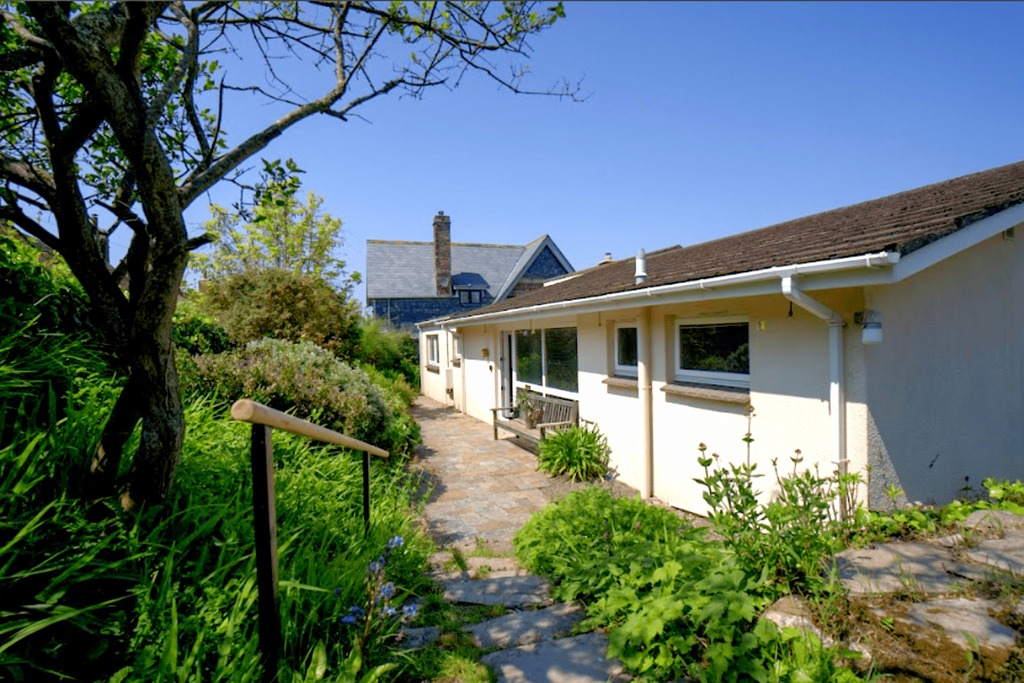 Carew Bantham