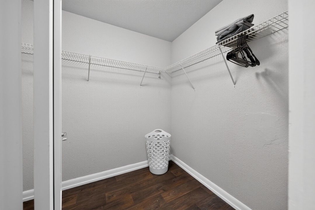 Spectra at Tamarac 7-8545 · Unit 1/1