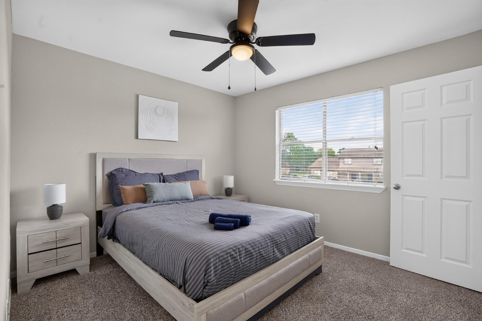 Regency Place