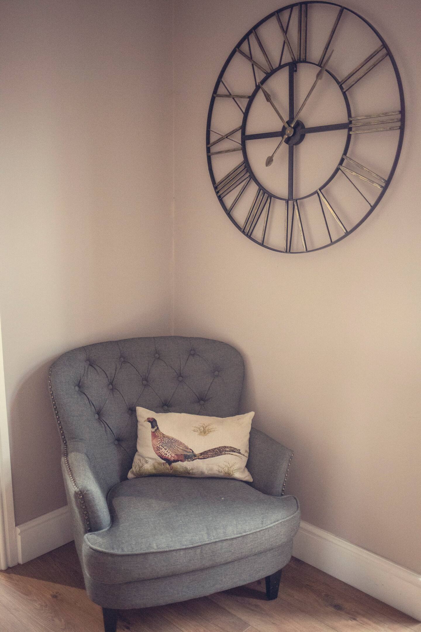 Lock Keeper's Cottage — Cheshire holiday cottage photo 11