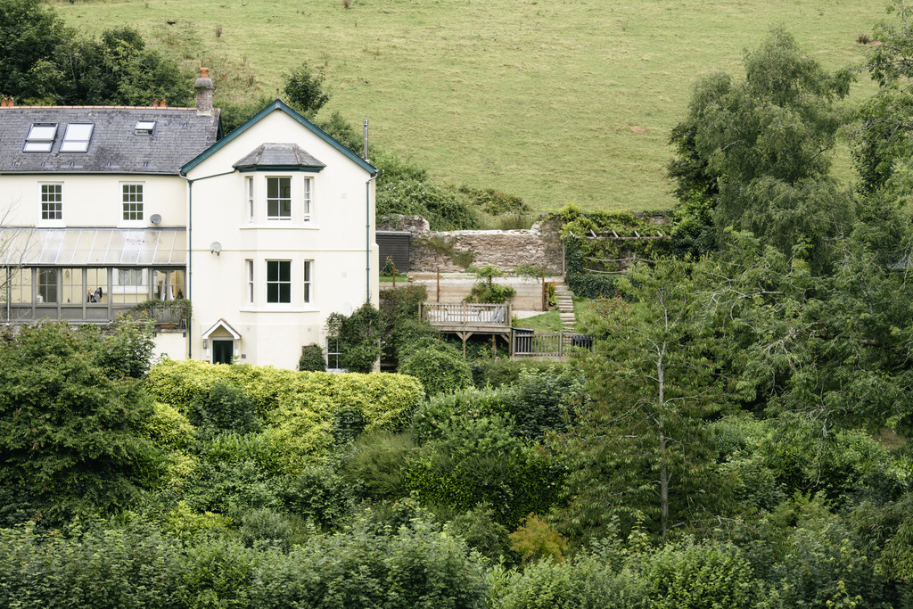 Vine House