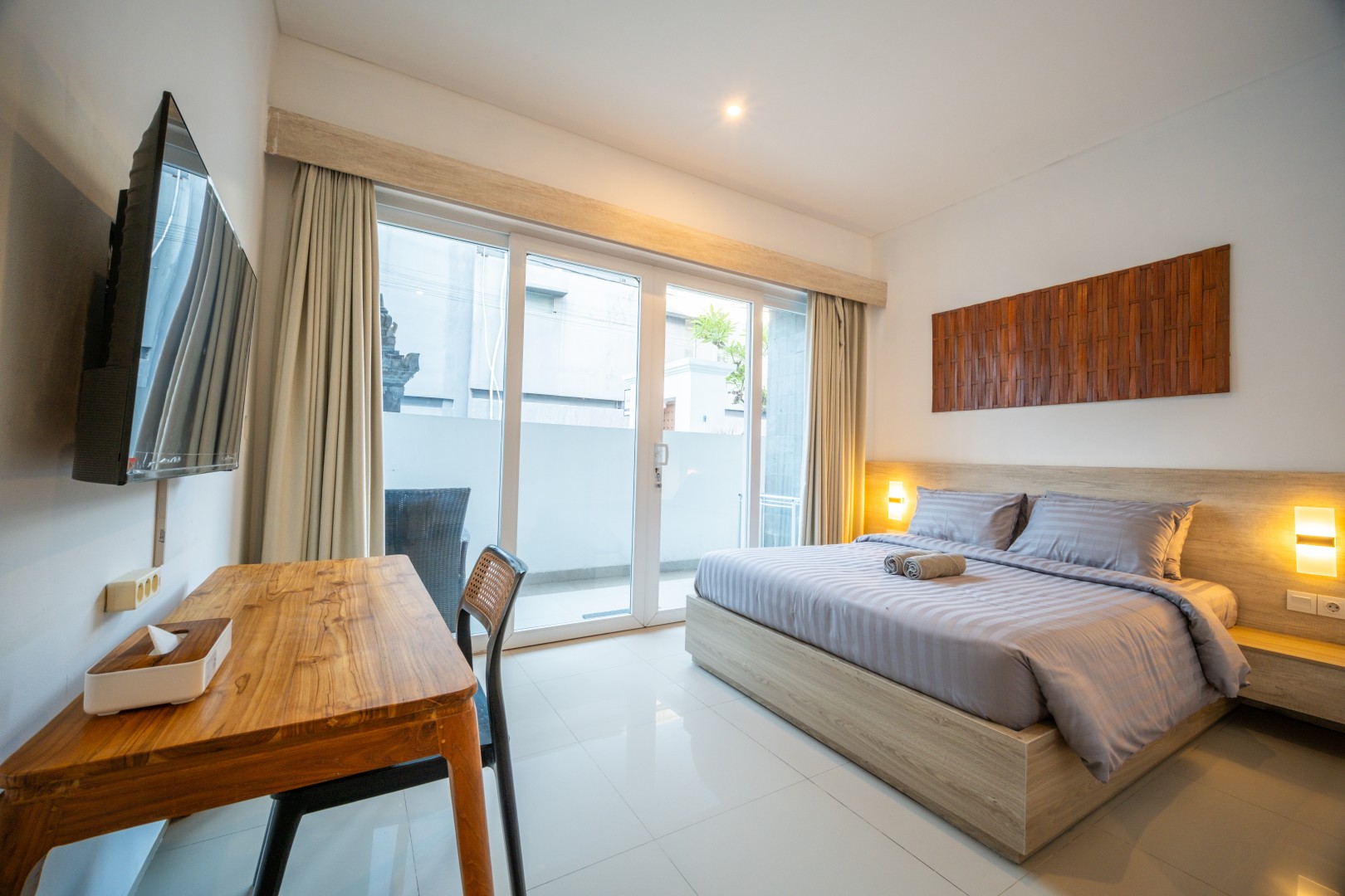 Island Boy Guesthouse – Pantai Lima (First Floor) — photo 18