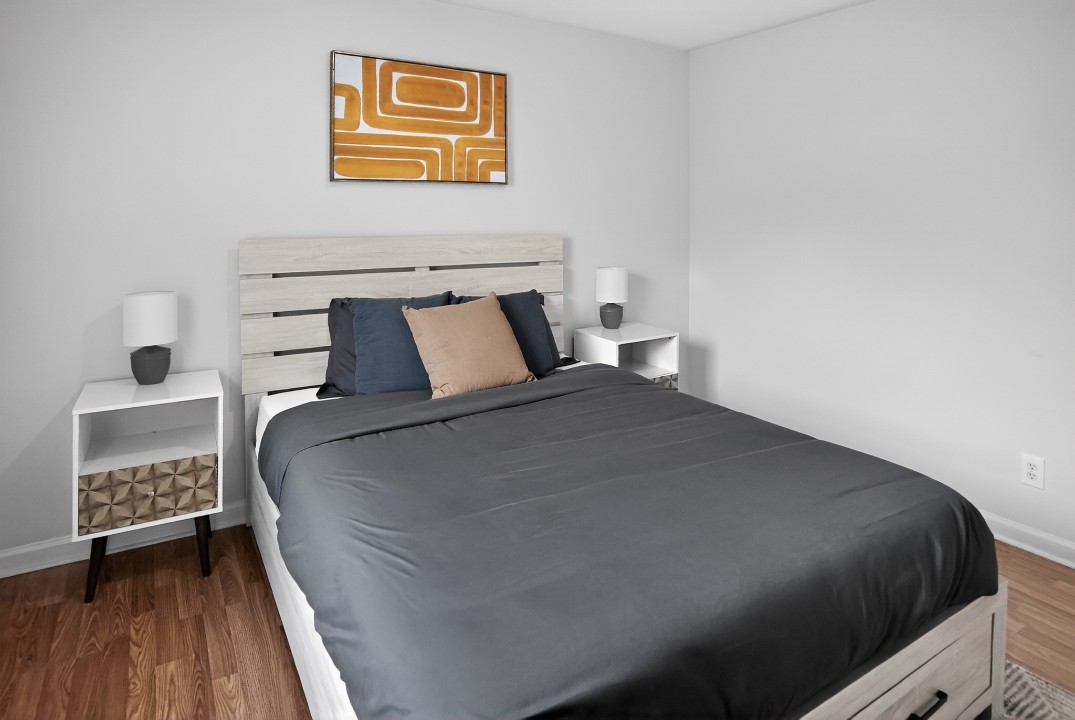 King George 2/2 · Unit 1007