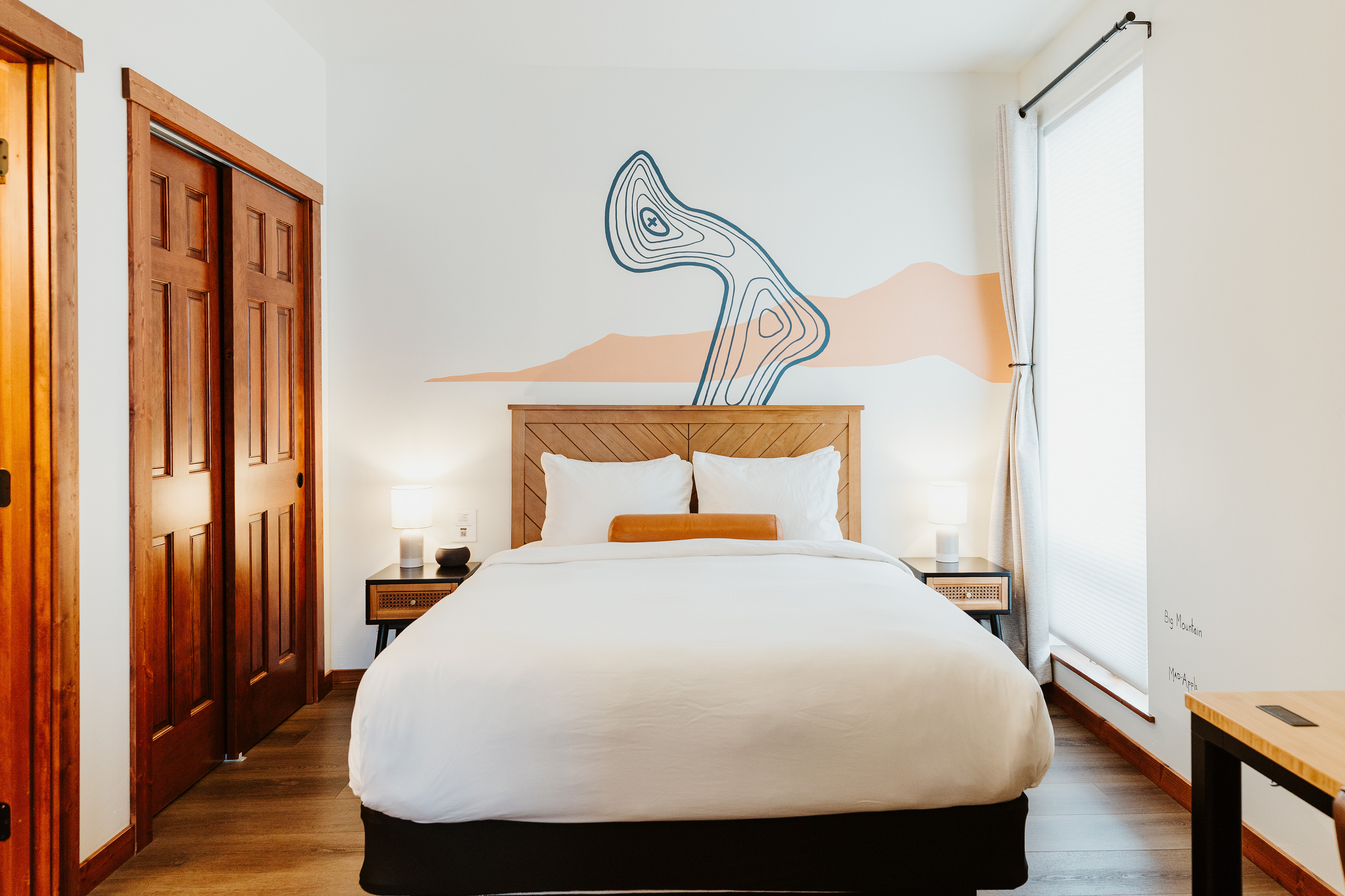 Modern Studio Suite With Full Kitchen - Charming Downtown Retreat - Montana