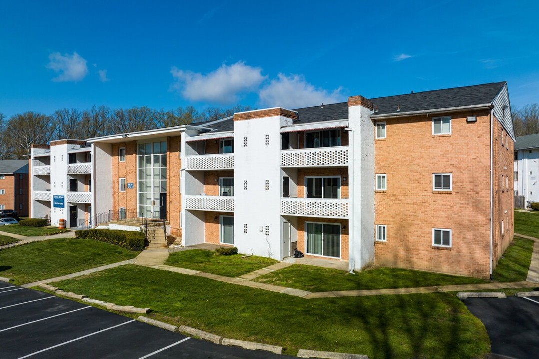 The Chateau 2bd/2bth · Unit unit 201