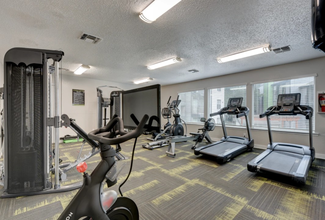 The Haven · Unit 531 2/2