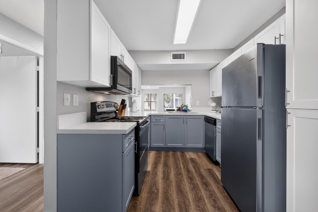 Spectra at Tamarac 3-8750 · Unit 2/1