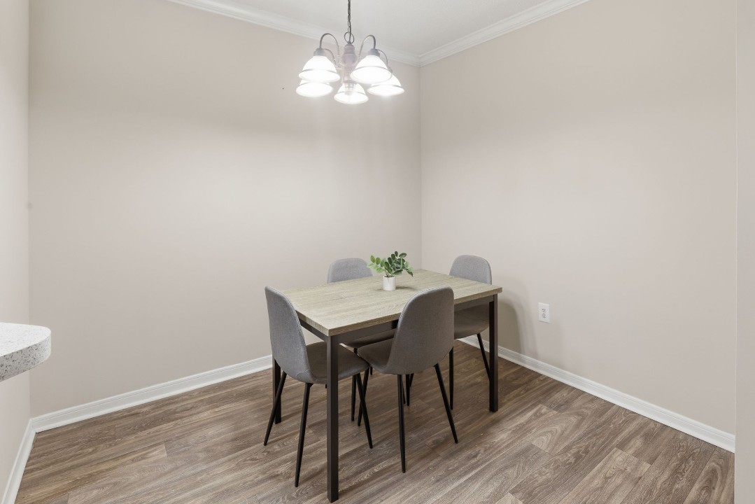 The Avenues of Lakeshore · Unit 2602 2/1