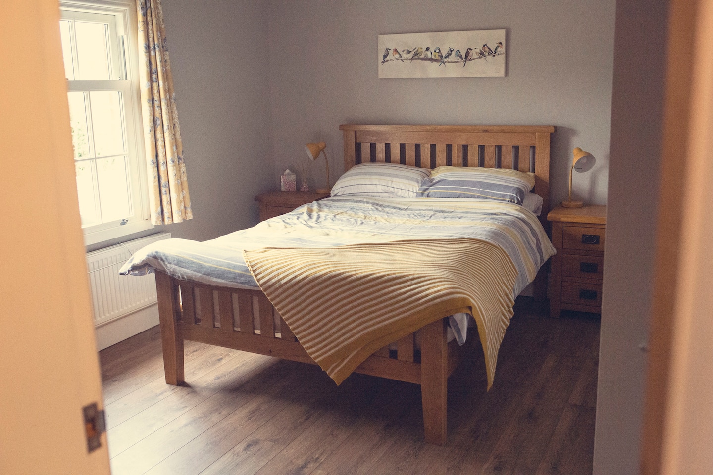 Lock Keeper's Cottage — Cheshire holiday cottage photo 24