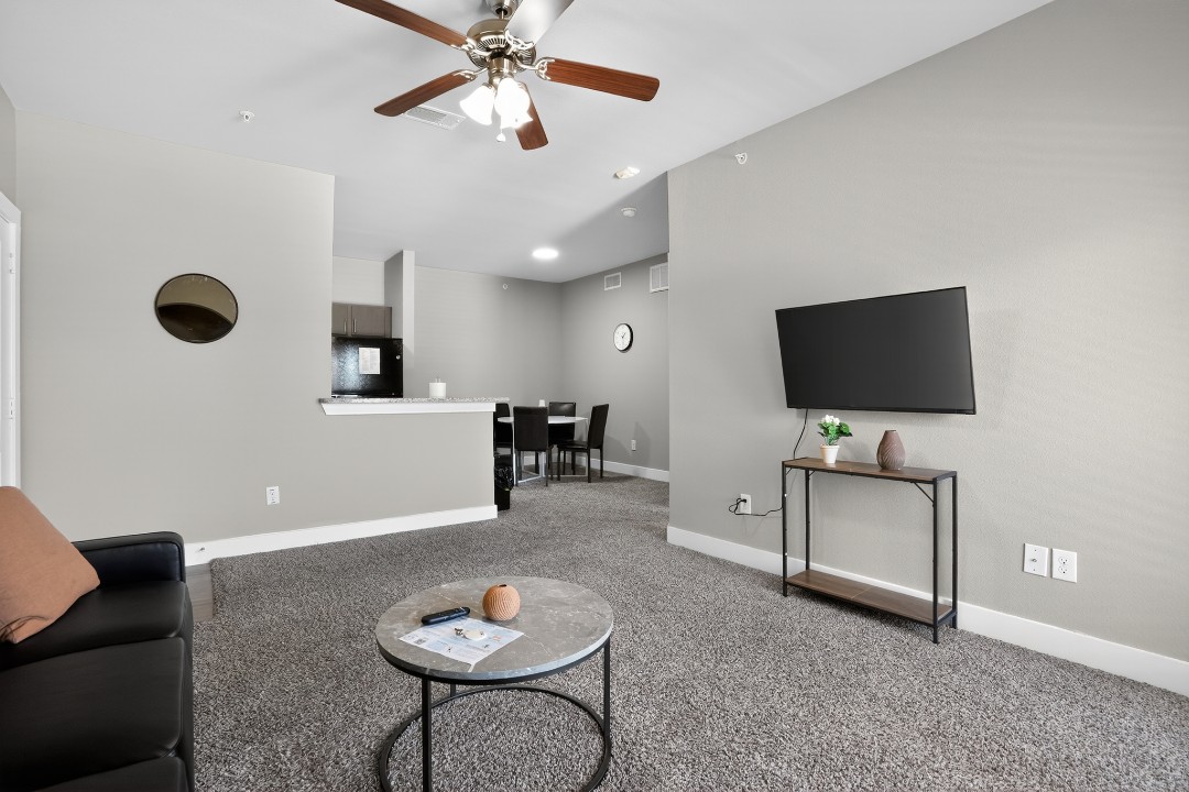 The Lodge at Guadalupe 1/1 · Unit 1336