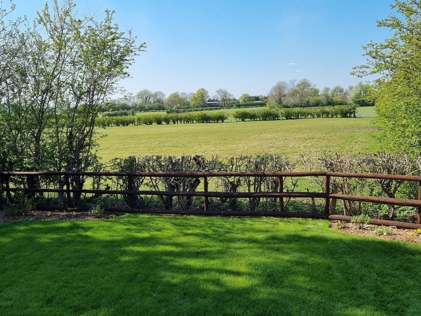 Acton Bridge Cottage — Cheshire holiday cottage photo 4