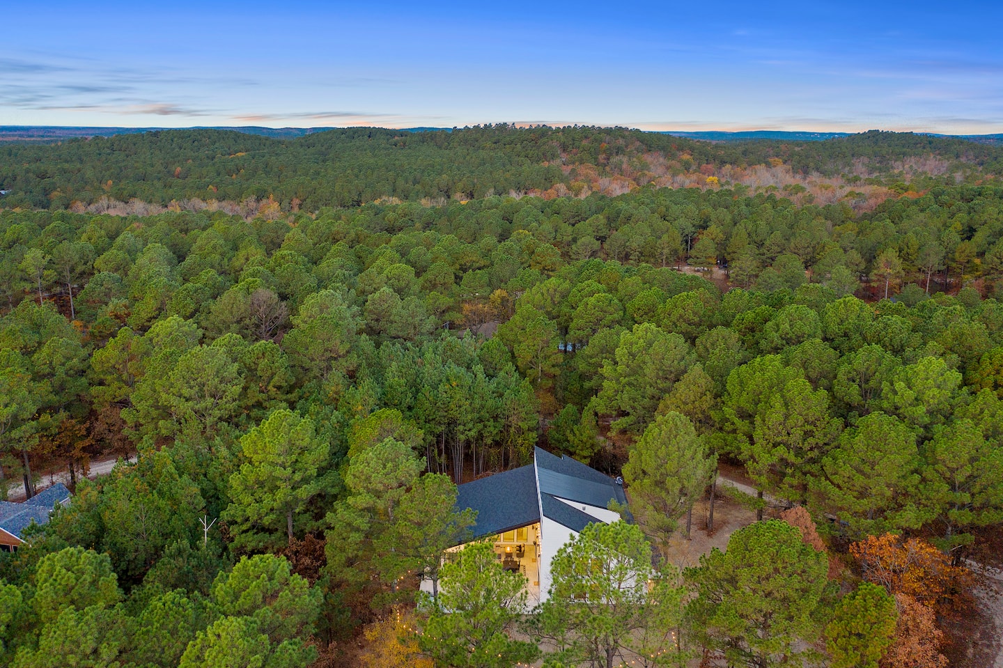 Sunshine Lodge