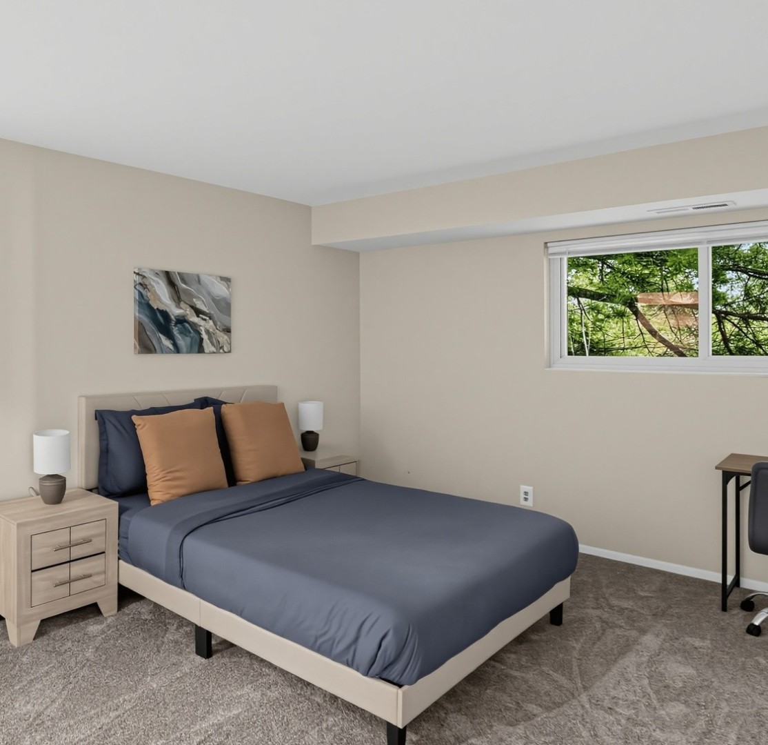 Milbrook Park Apartments 4410 EV