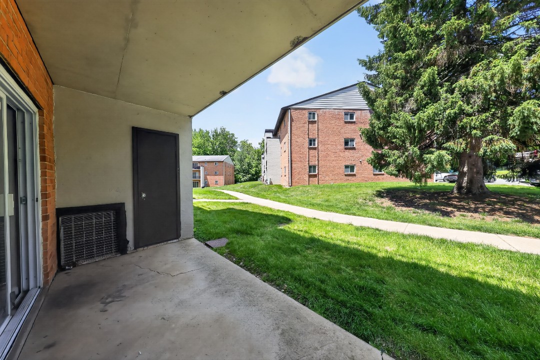 The Chateau 2bd/2bth · Unit unit 201