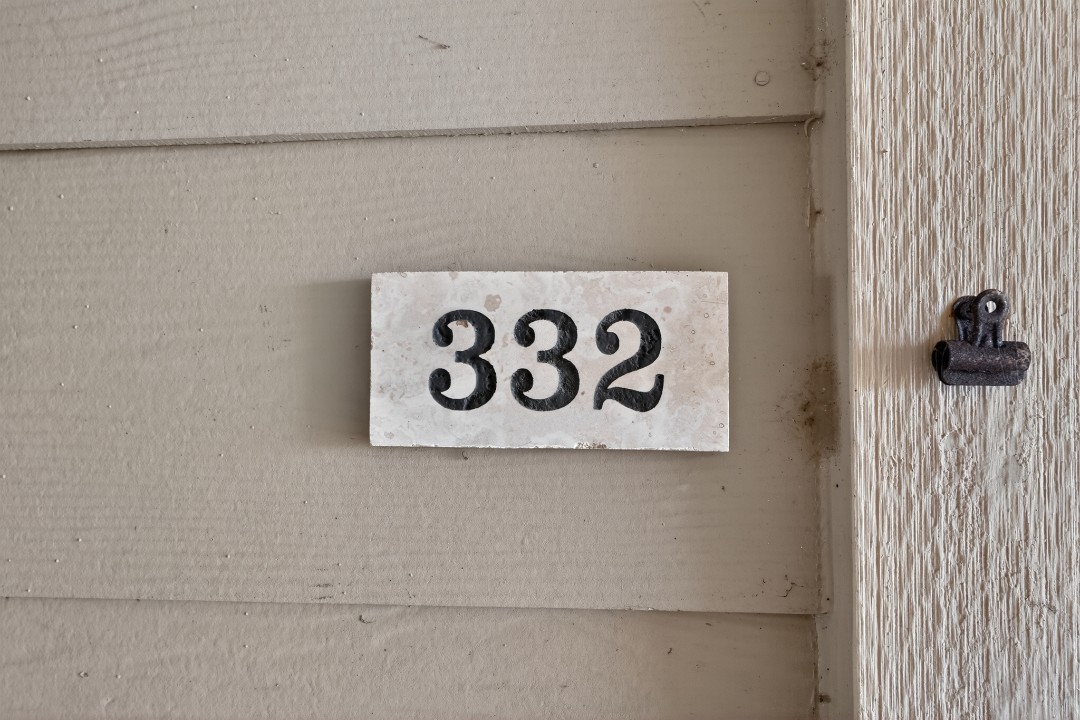 The Lodge at Guadalupe 2/2 · Unit 332
