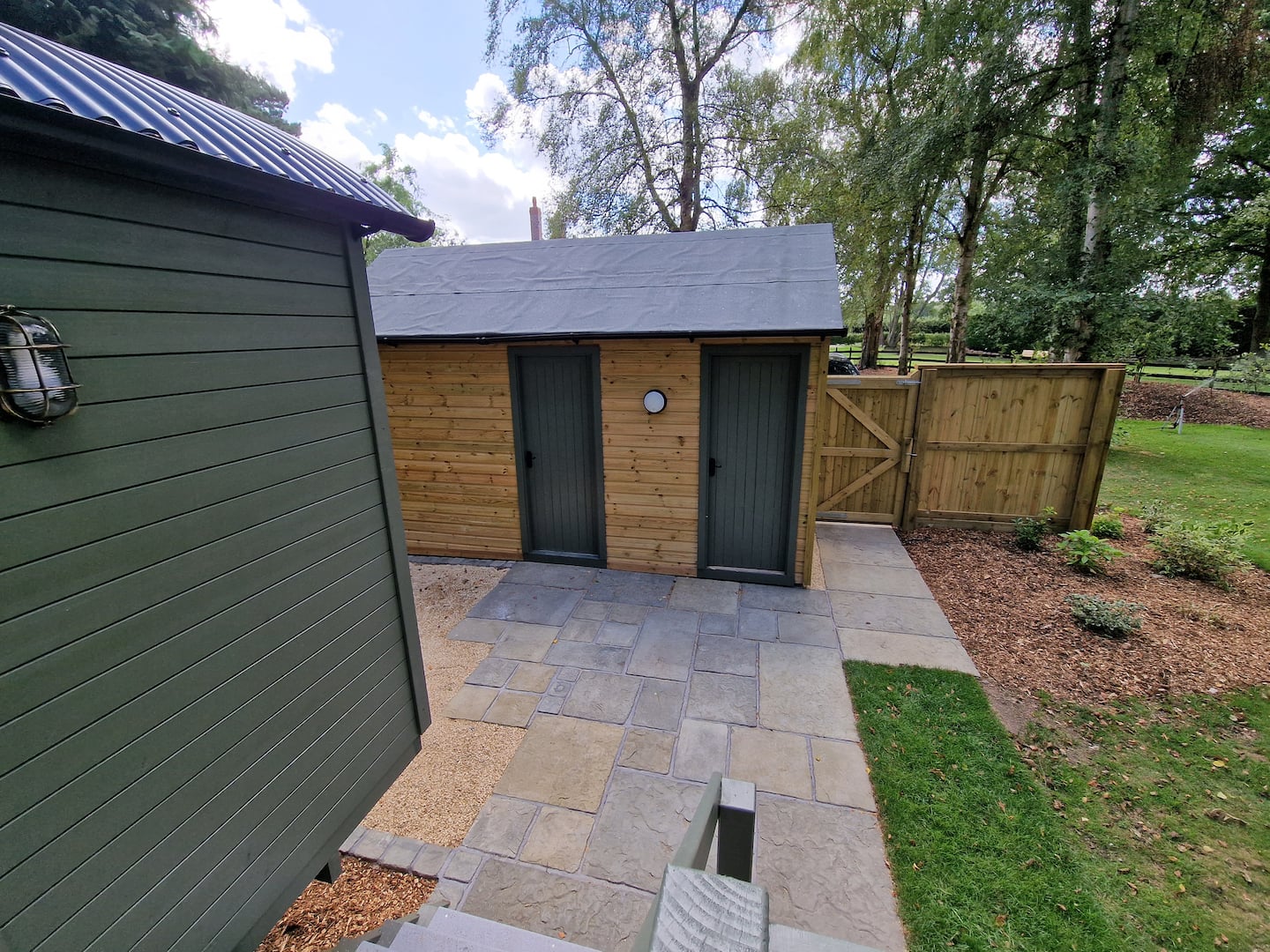Oakmere — Cheshire holiday cottage photo 13